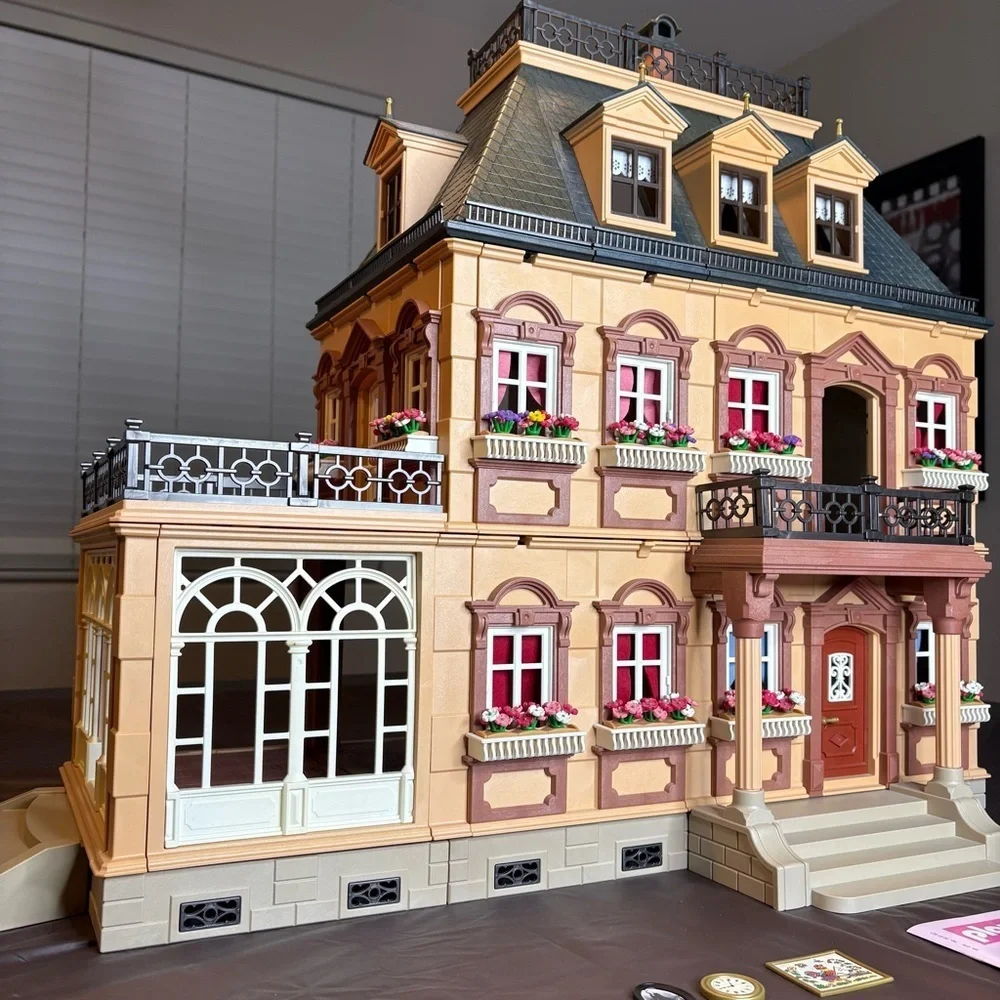Playmobil vintage 5300